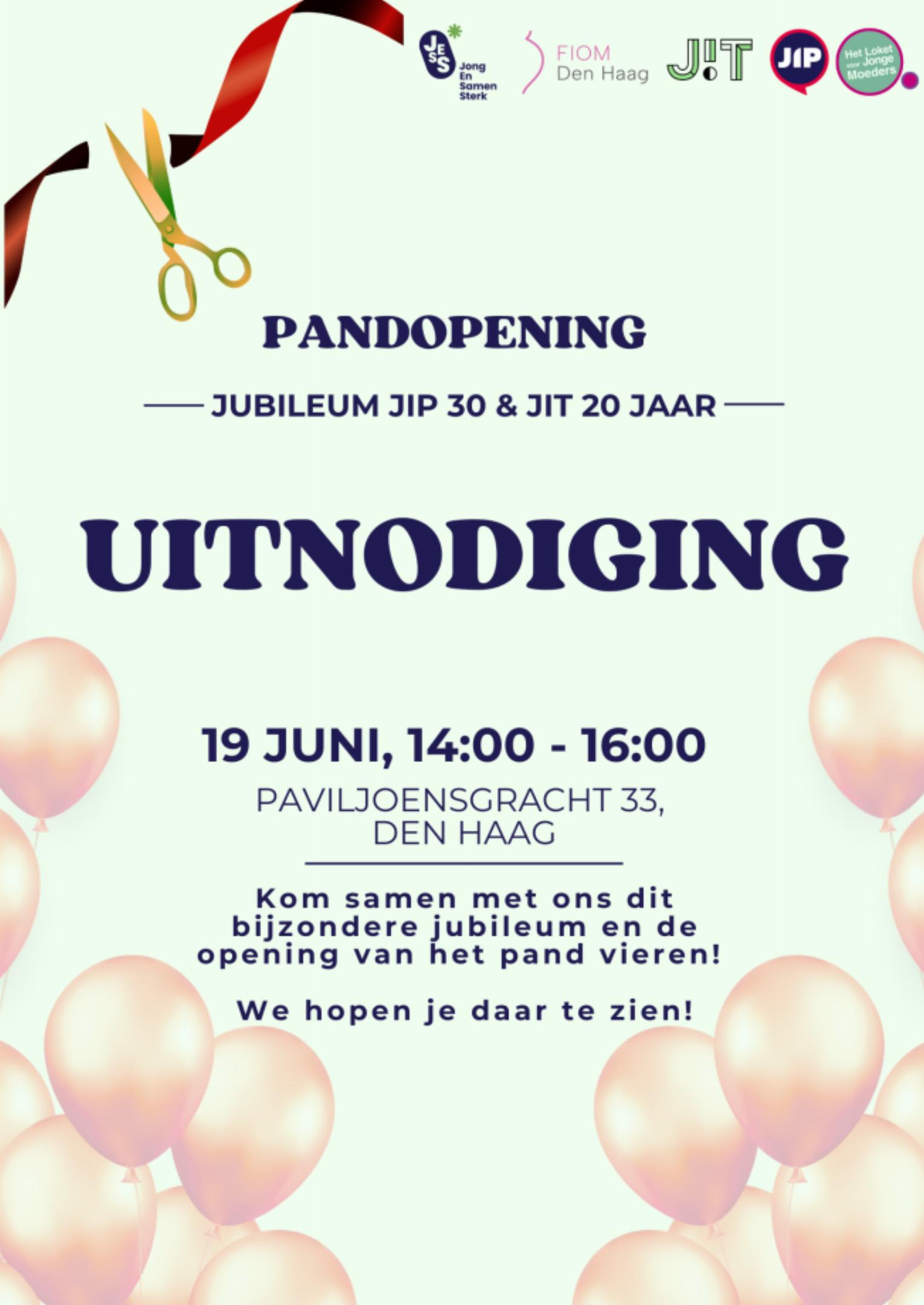 Uitnodiging